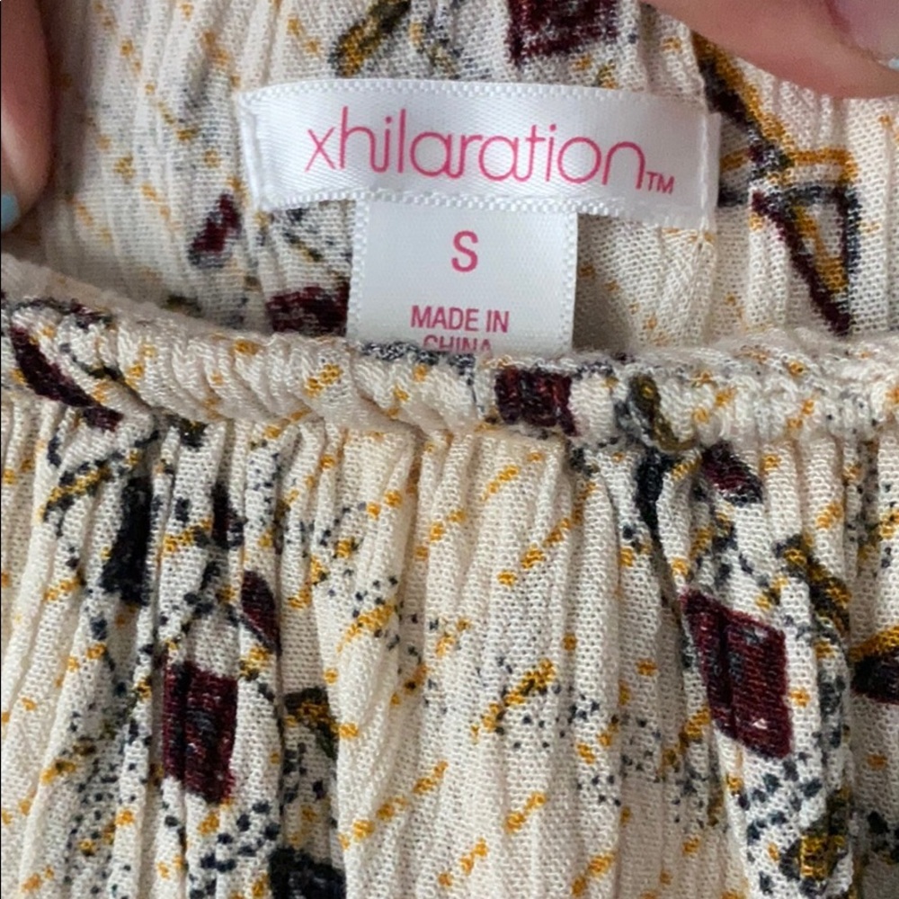 romper - Picture 2 of 2